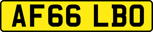 AF66LBO