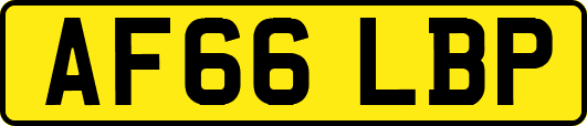 AF66LBP