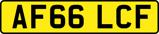 AF66LCF