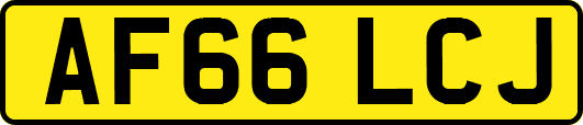 AF66LCJ