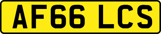 AF66LCS