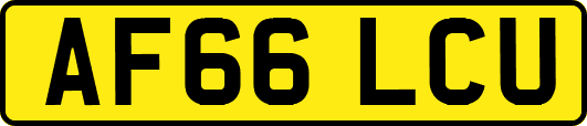 AF66LCU