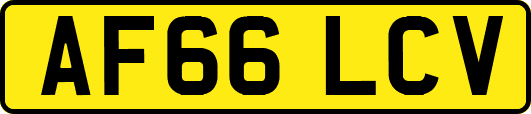 AF66LCV