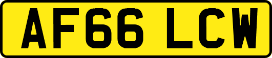 AF66LCW