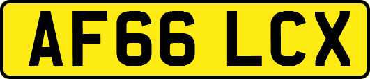 AF66LCX