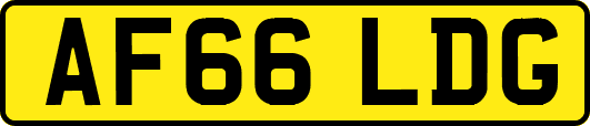 AF66LDG