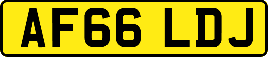 AF66LDJ