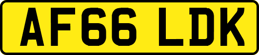 AF66LDK