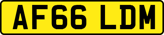 AF66LDM