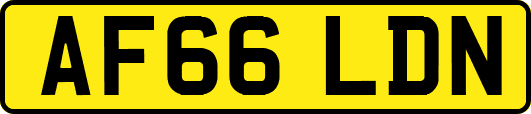 AF66LDN