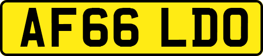 AF66LDO