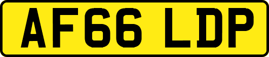 AF66LDP