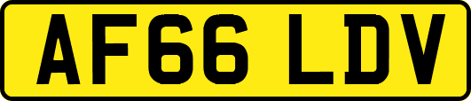 AF66LDV