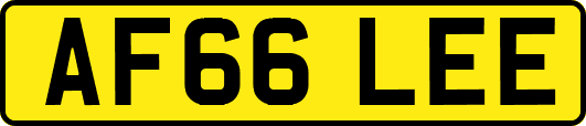 AF66LEE