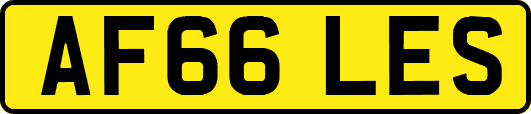 AF66LES