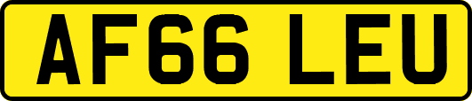 AF66LEU