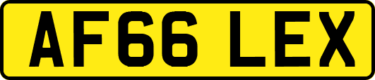 AF66LEX