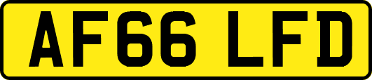 AF66LFD