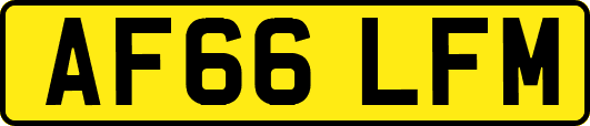 AF66LFM