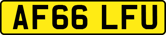 AF66LFU