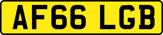 AF66LGB