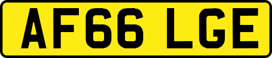 AF66LGE