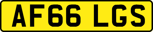 AF66LGS