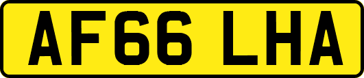 AF66LHA