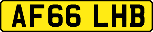 AF66LHB