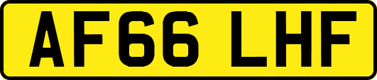 AF66LHF