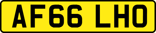 AF66LHO