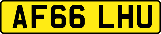 AF66LHU