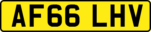 AF66LHV