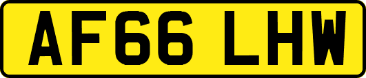 AF66LHW