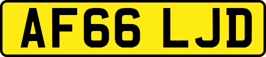 AF66LJD