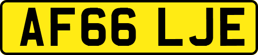 AF66LJE