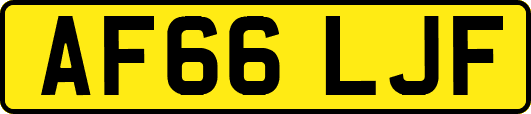AF66LJF