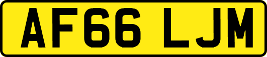 AF66LJM