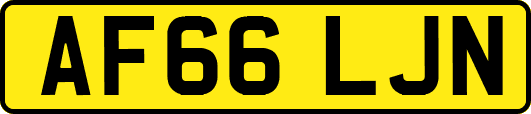 AF66LJN