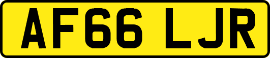 AF66LJR