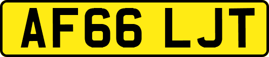 AF66LJT