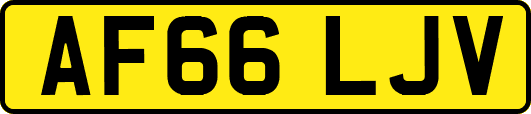 AF66LJV