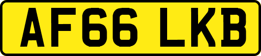 AF66LKB