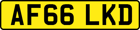 AF66LKD