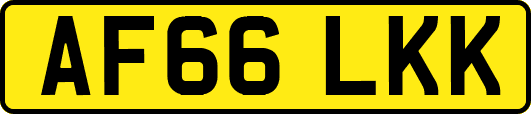 AF66LKK