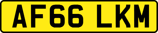 AF66LKM