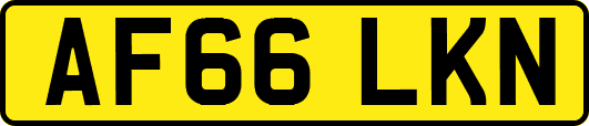 AF66LKN