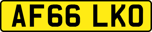 AF66LKO