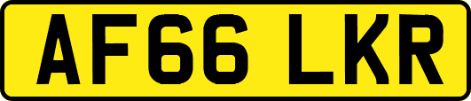 AF66LKR