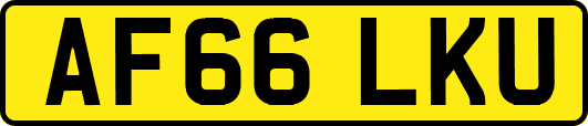 AF66LKU